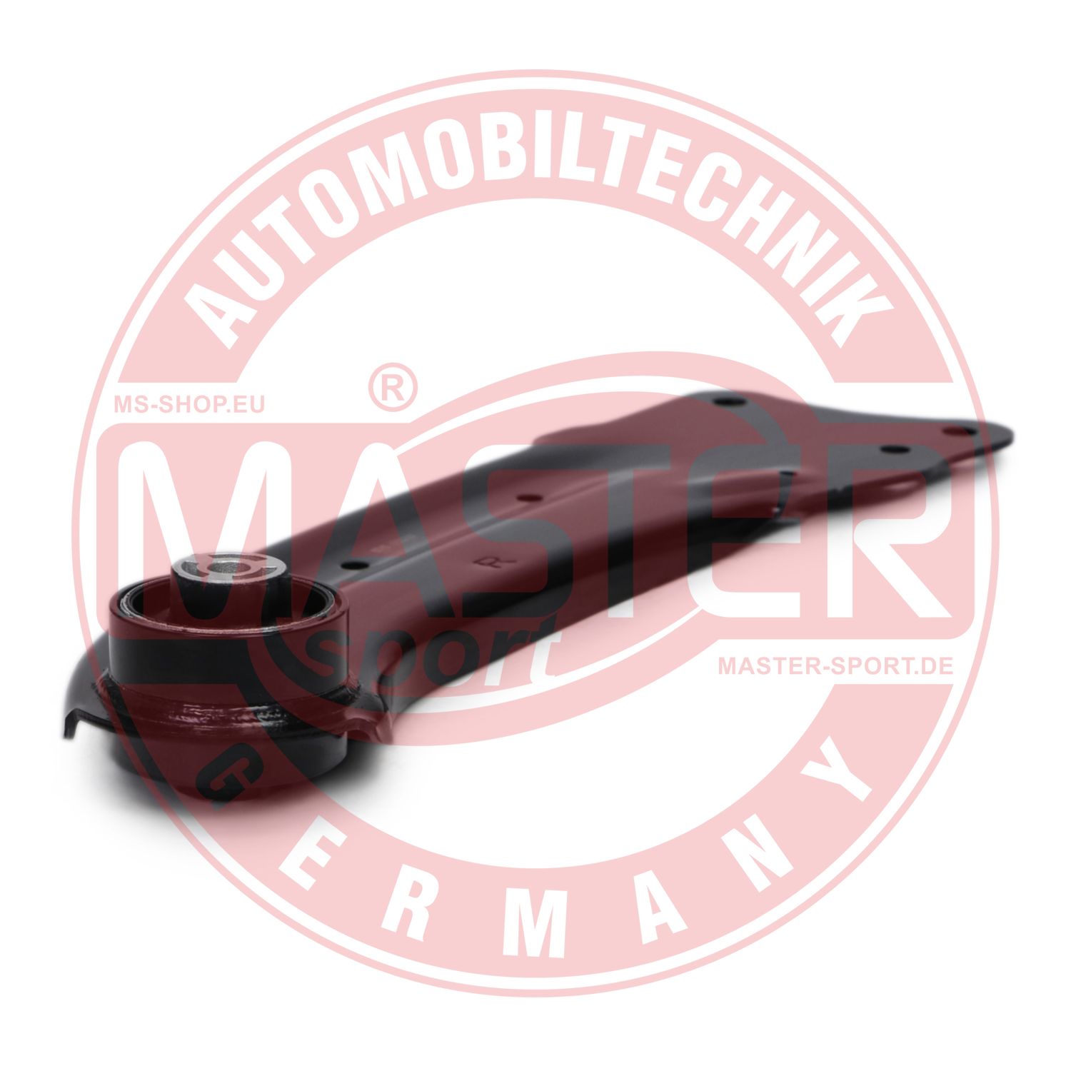 Brat suspensie roata MASTERSPORT GERMANY 38040-PCS-MS
